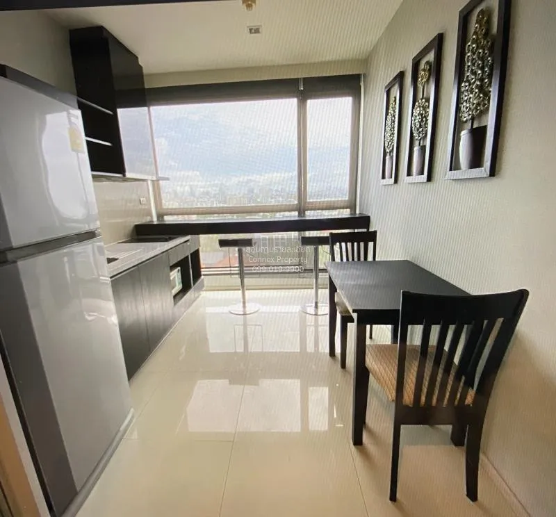 FOR RENT condo , RHYTHM Sukhumvit 44/1 , BTS-Phra Khanong , Phra  3